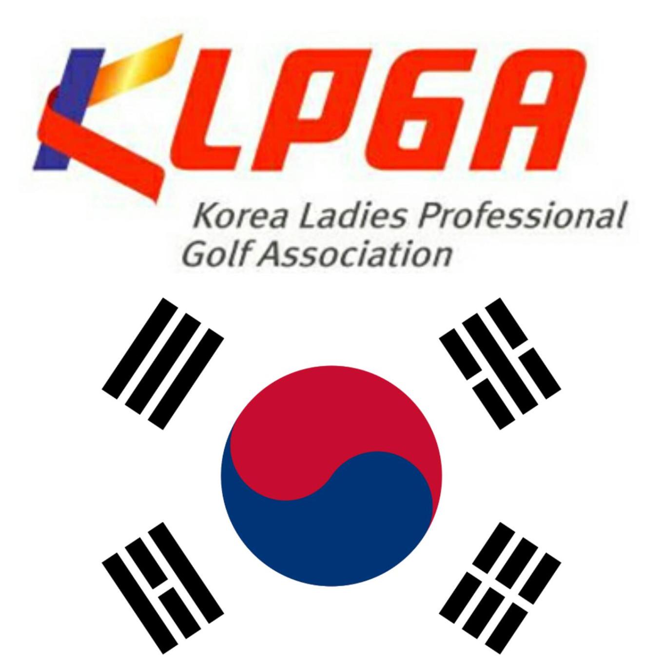 klpga-logo-and-flag